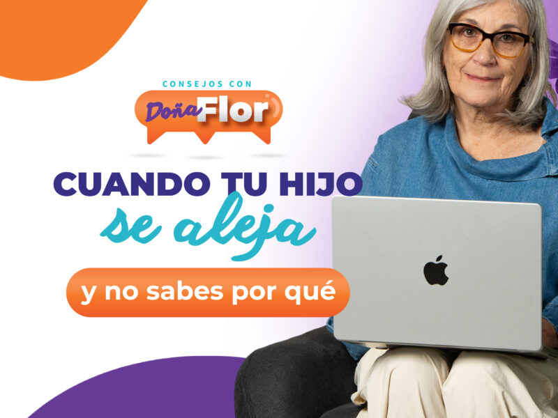 Cuando tu hijo se aleja… y no sabes por qué