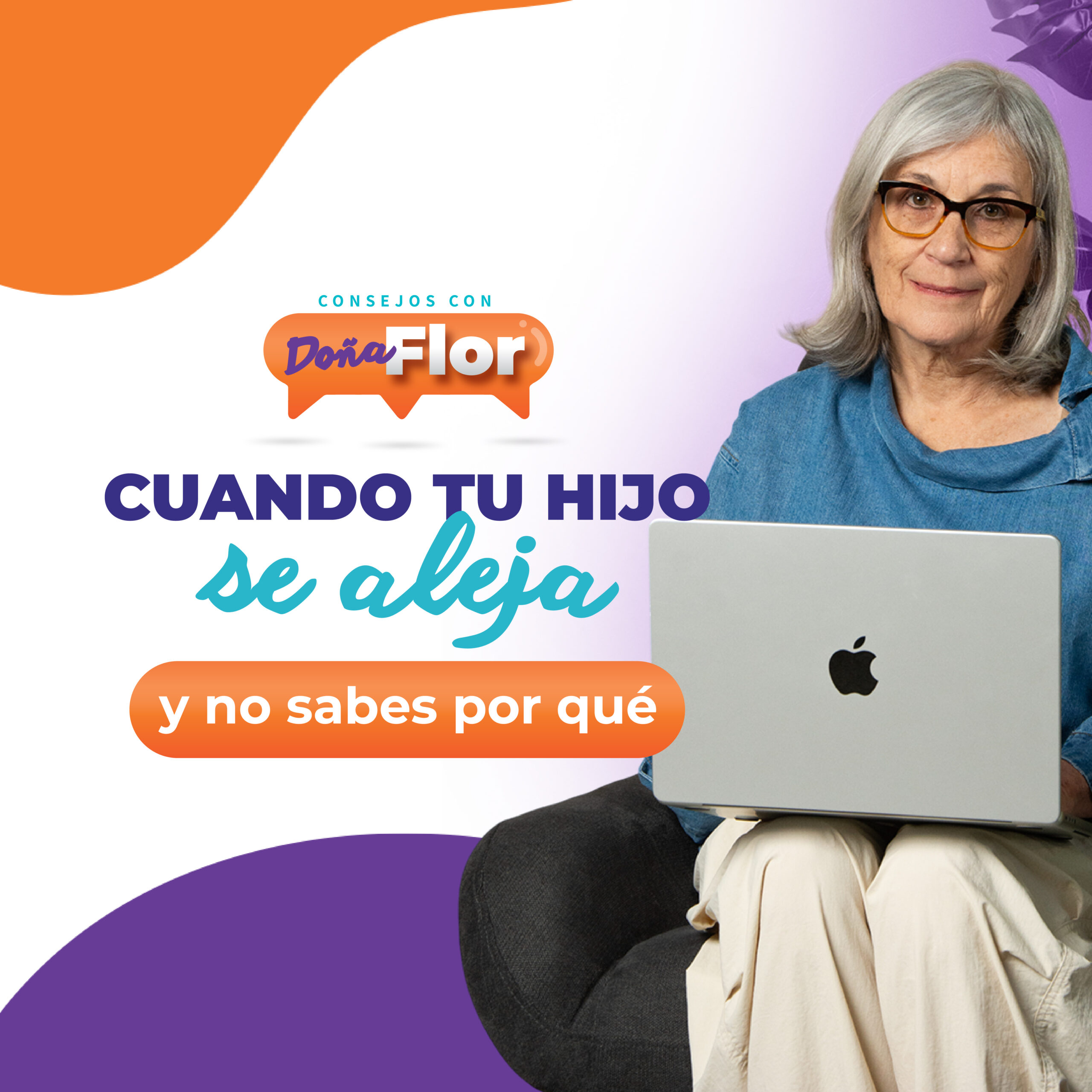 Cuando tu hijo se aleja… y no sabes por qué
